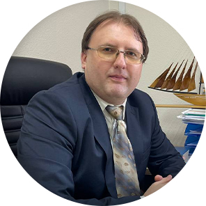 Ющенко Андрей Леонидович